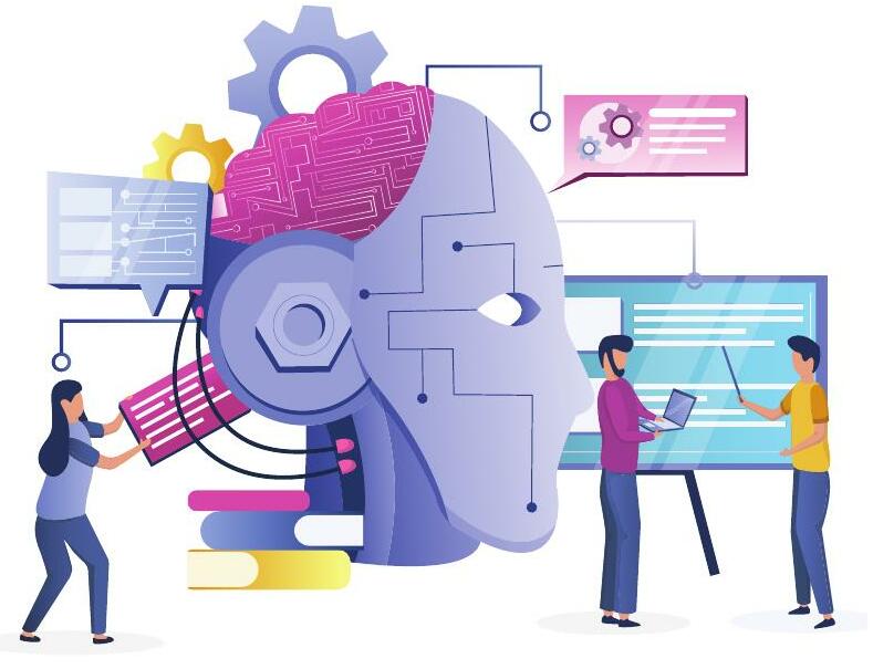 Python: Made for Making Machine Learning Models